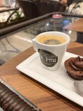 Mr. Pina Gourmet Independência Shopping