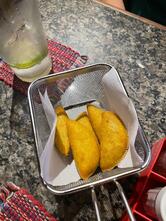 Conto de Réis Steak House