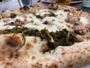 Pizzeria Made In Sud