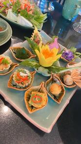 Saiyut & Doctor Sai Kitchen