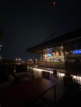 Brewski Rooftop Beer Bar at Radisson Blu Plaza Bangkok
