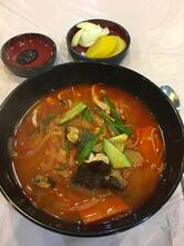 덕소반점