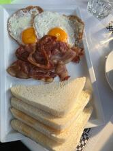 Dillon's coffee & fast food