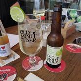 Eb & Vloed fooddrinkslounge