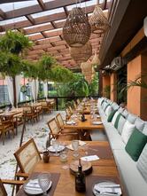 Restaurante Botegare - Penedo