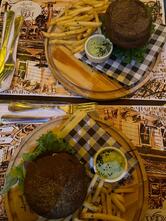 Bistrô Paris 6 | Cuiabá