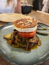 Restaurante Cachivache Rascafría