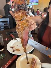 Rancho Da Picanha - Suc. Perez Ponce