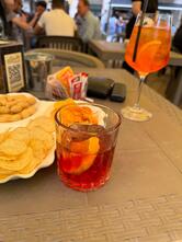 Al Ritrovo Lounge-Bar