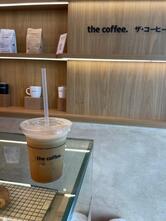 The Coffee