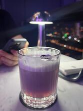 Weather Report Sky Bar