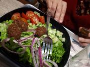 Bchef Burgers - Nancy