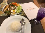 ร้านอาหารไทยเพื่อนรัก