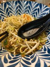 Ichi go Ichi e - Ramen Bar