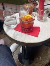 Negroni Aperitivo Bar