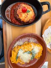 Ninetto Trattoria