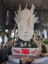 TRIBE Sky Beach Club