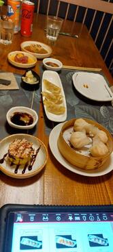 Jinja Parioli Piazza Euclide