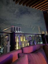 Spectrum Lounge & Bar