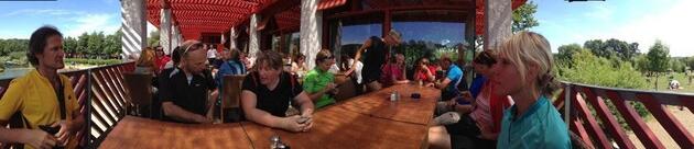 Le Chalet de Remerschen