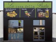 La Casa Della Pasta