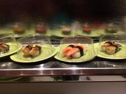 Sushi Express(Kowloon Bay)