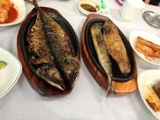 홍복식당