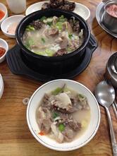 아씨순대국