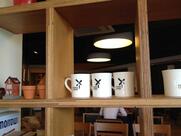 Coffee Moren - 커피 모렌
