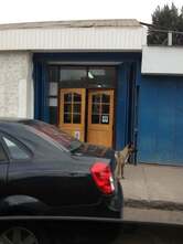 Panaderia "La Chilena"