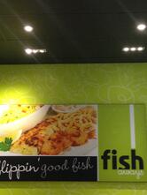 Fishaways Rustenburg Square