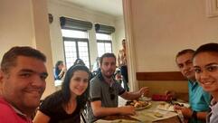 Restaurante Sabor de Família