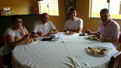 Churrascaria do Porto