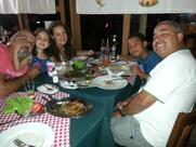 Restaurante e Pizzaria Gabriela