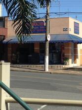 Big Braseiro frangos na brasa