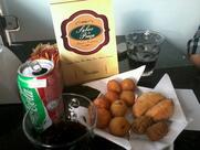 Sabor da Praça Padaria e Confeitaria