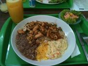 Manjericão Restaurante