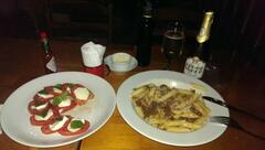 Confeitaria e Bar Solange