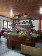 Churrascaria Sangaletti