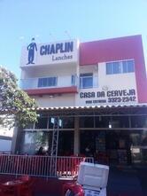 Chaplin Lanches e Casa da Cerveja