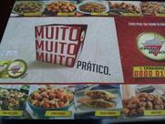 China In Box - Restaurante de Comida Chinesa