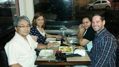 Nippon Restaurante Asiático