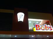 Bob's Burger - Drive Posto Ipiranga Bingen