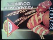 Panificadora e Confeitaria Avenida