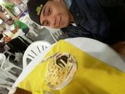 Bunga Bunga Pizzas e Lanches