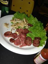 Ladeira S Lounge Restaurant