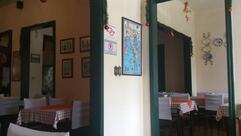 Fiorentina Rotisserie e Cantina