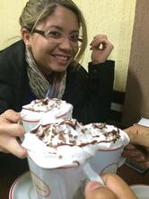 Casa do Pastel Pastelaria