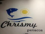 Chrismy Petisco