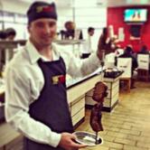 Restaurante Tio João